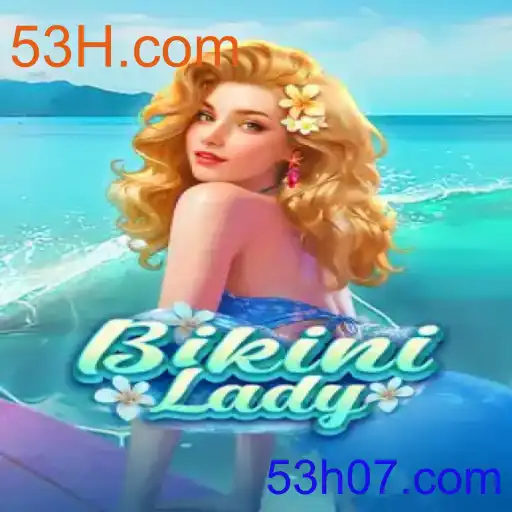 BikiniLady